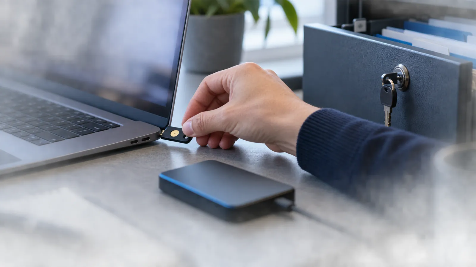 Business software security: the basics an owner should check