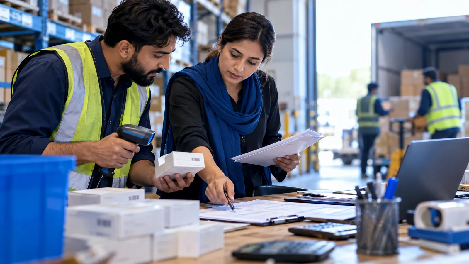 ERP implementation plan: from discovery to the first month live