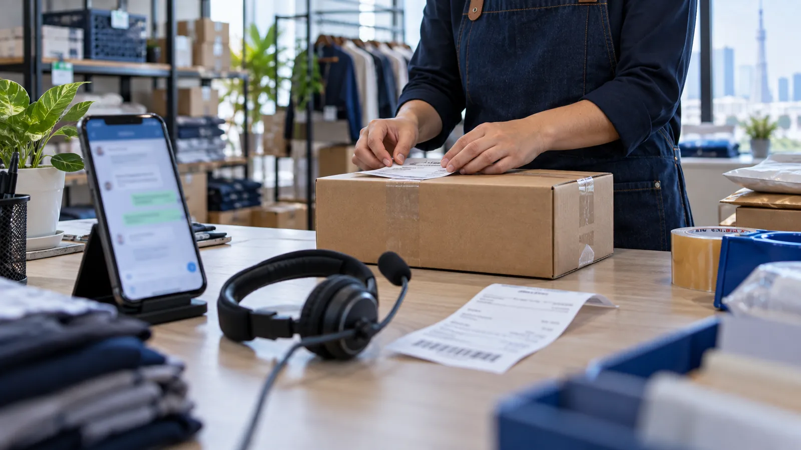WhatsApp automation for business: what to automate first