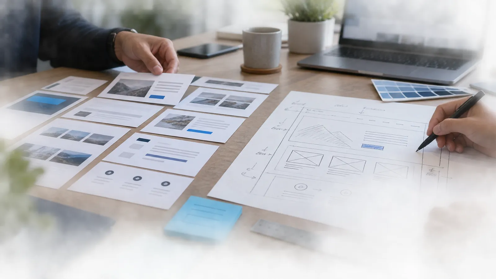 WordPress vs custom website: which one fits your business