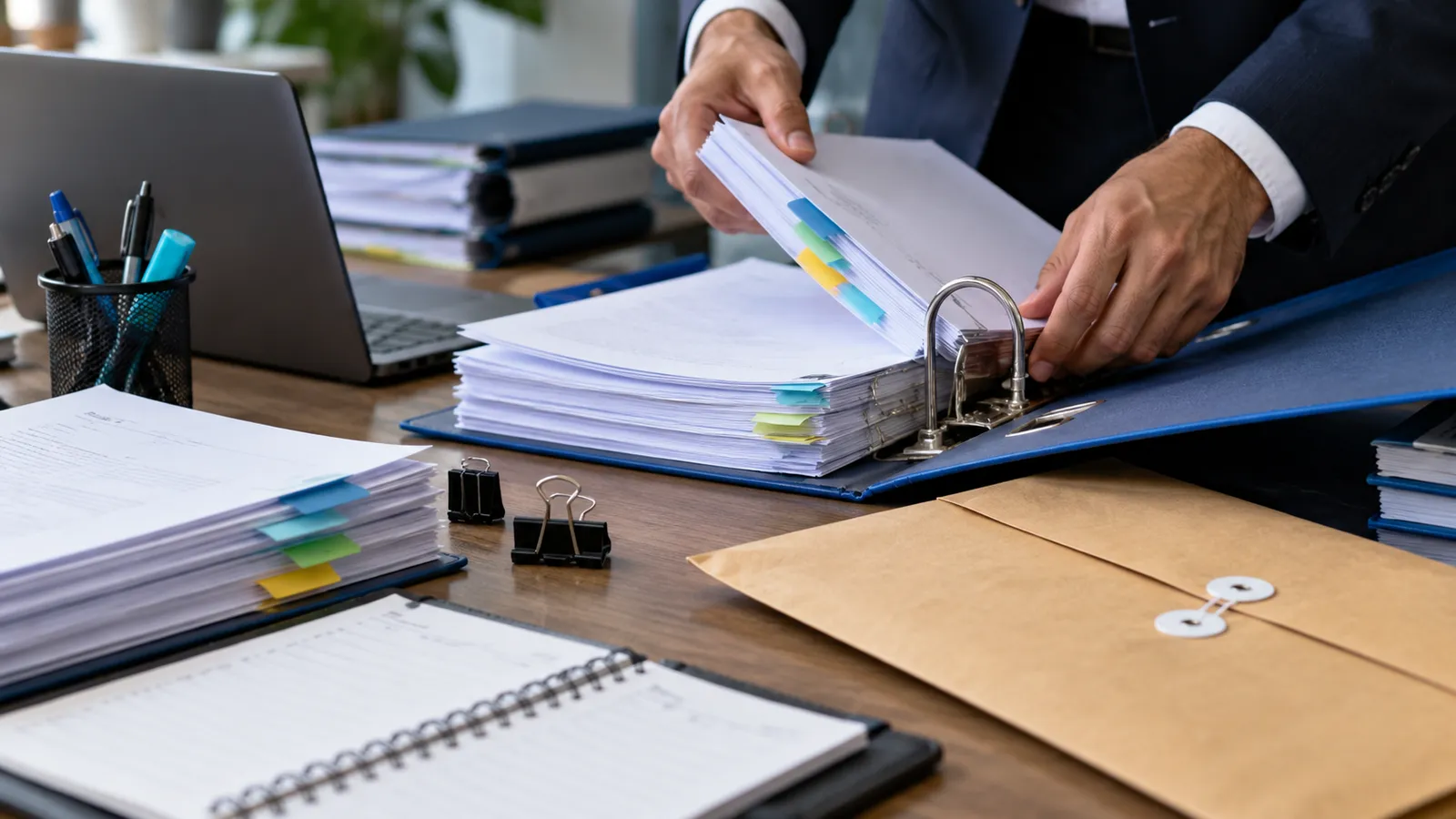 CRM software for Islamabad: proposals, tenders and follow-up