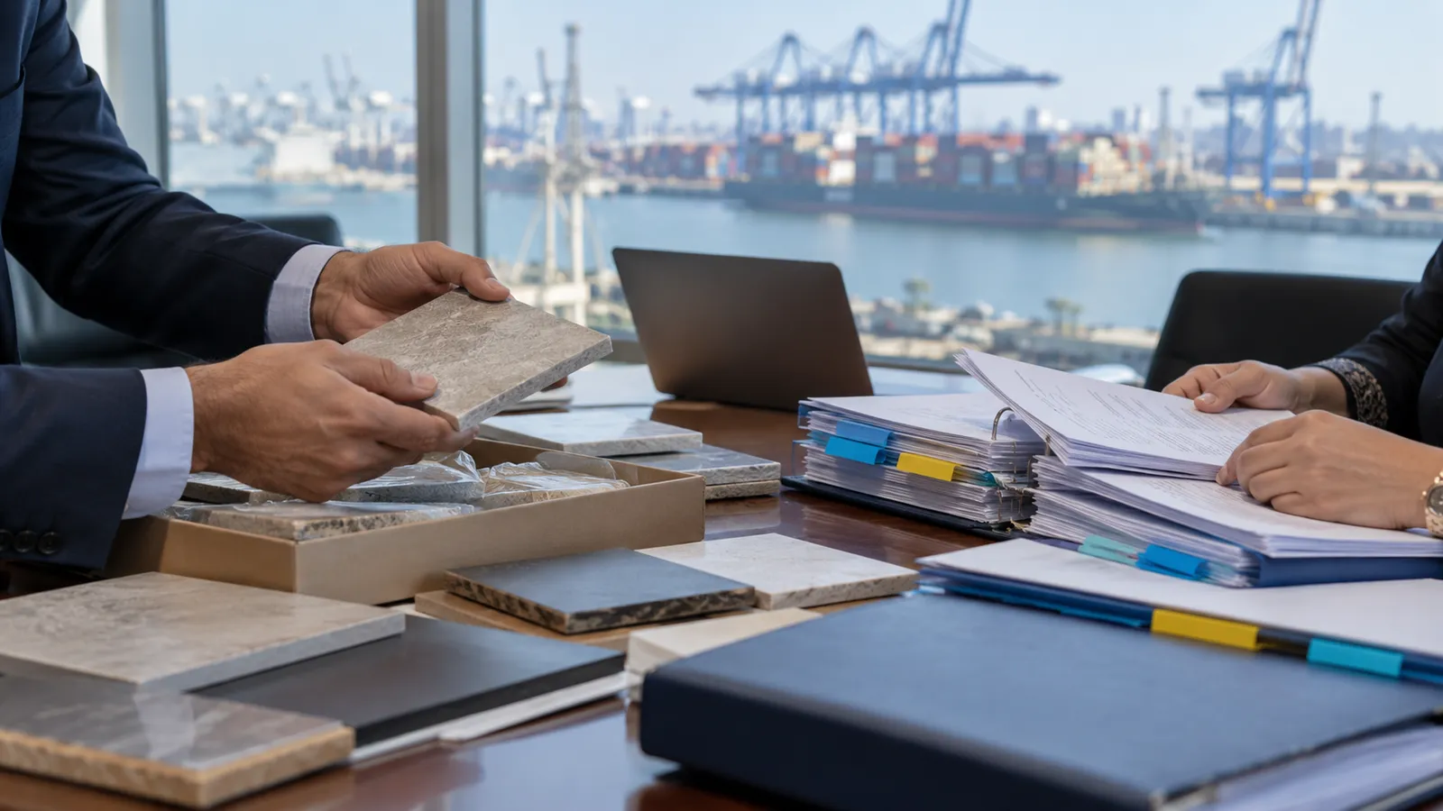 ERP software for Clifton and DHA head offices in Karachi