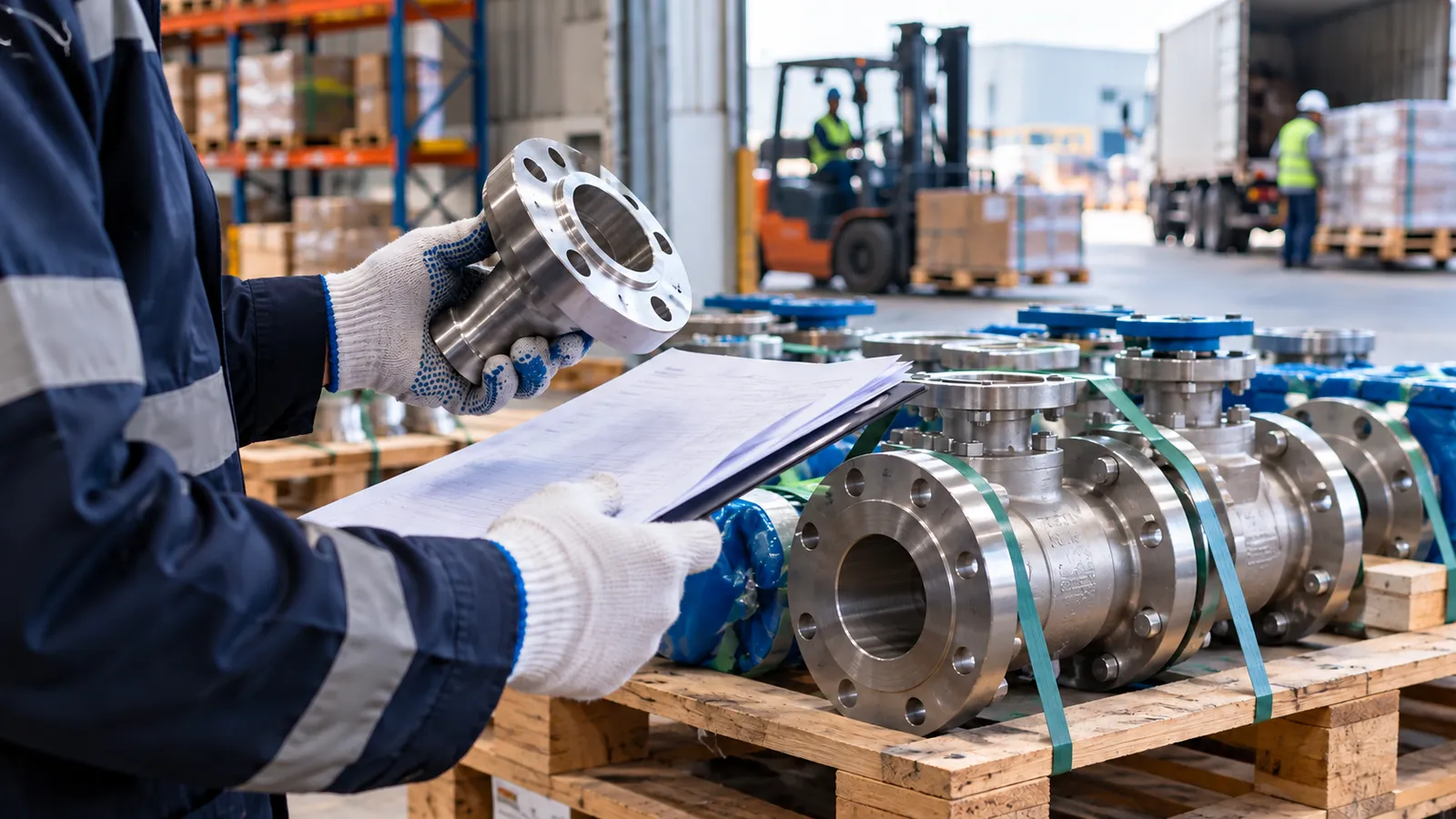 ERP software in Dammam and Khobar for industrial suppliers