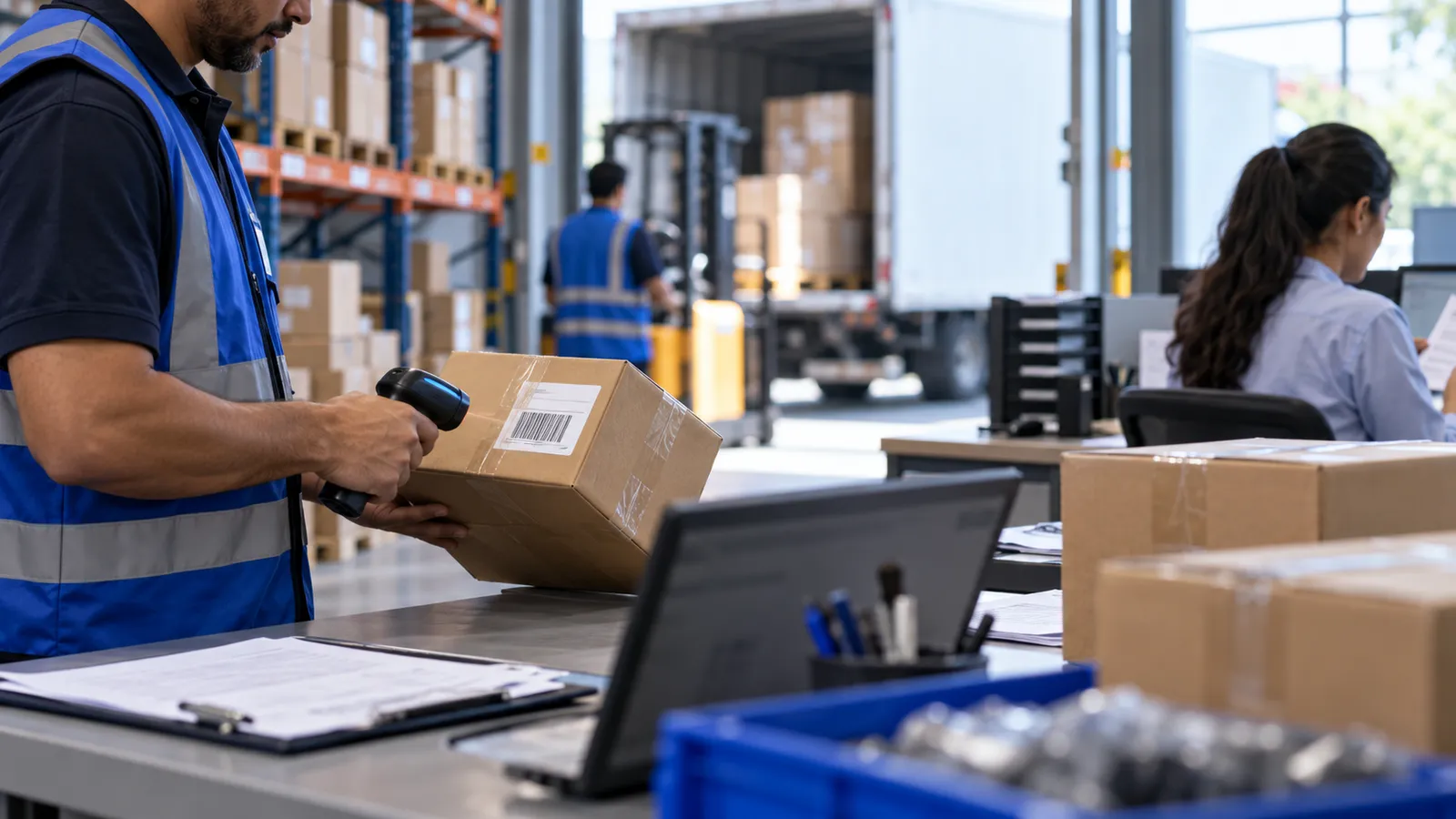ERP vs accounting software: what each one is for