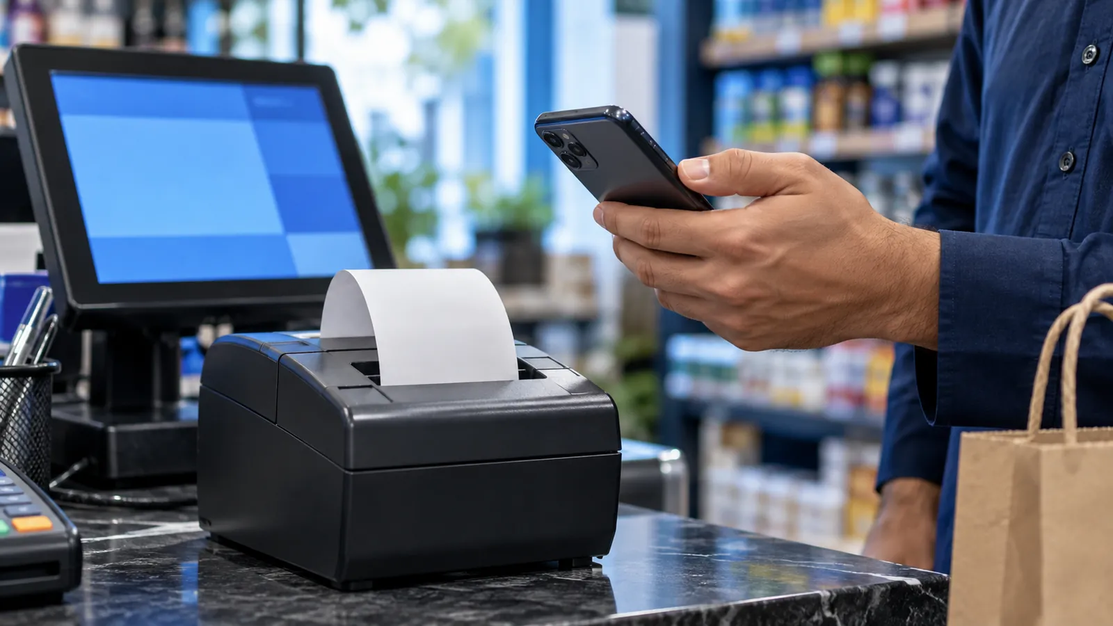 FBR-integrated POS: who needs it and how it works