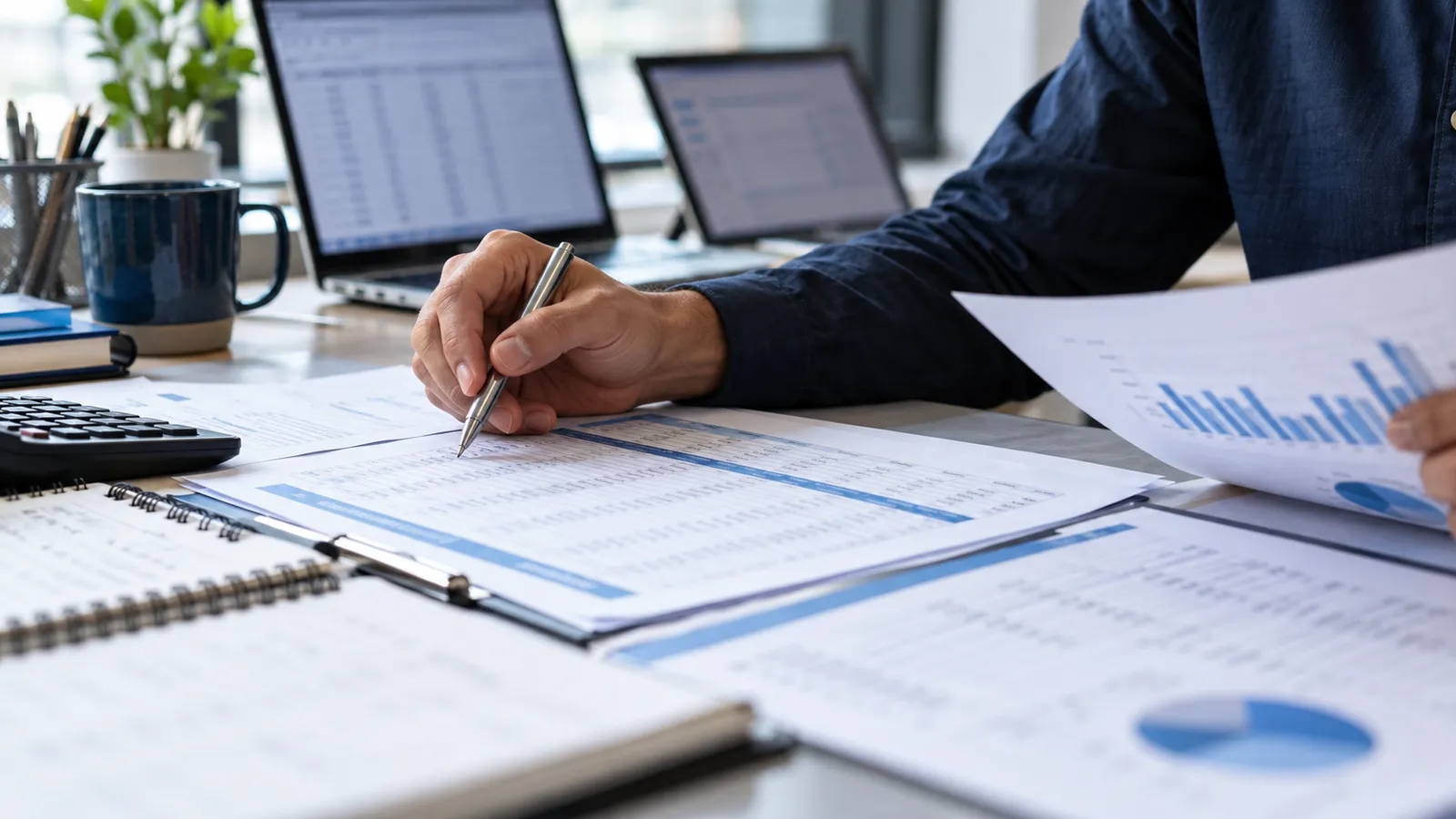 How to sync the chart of accounts between AR and ERP systems
